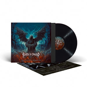 Temple of Dread – Dreadspawn Dominion vinyl
