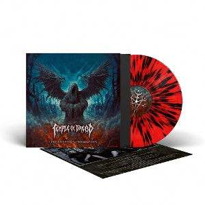 Temple of Dread – Dreadspawn Dominion vinyl
