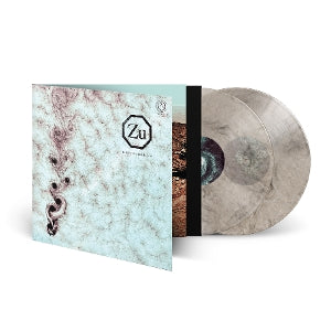 Zu – Ferrum Sidereum (1LP, Coloured Vinyl, Reissue)