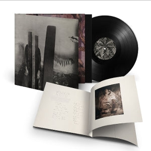 Trelldom – ...By the Word... (1LP Vinyl)