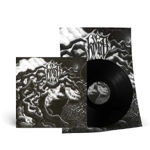 Isvind – Dark Waters Stir (1LP Vinyl, Reissue)