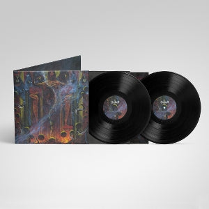 Soulburn – Quantifying Cosmic Doom vinyl