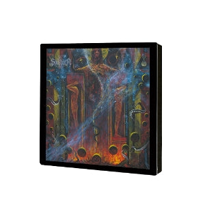 Soulburn – Quantifying Cosmic Doom (1CD)
