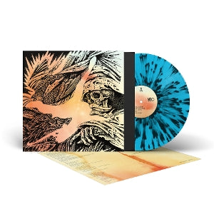 Heavy Eyes – Focus vinyl