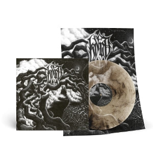 Isvind – Dark Waters Stir (1LP Vinyl, Neuauflage)