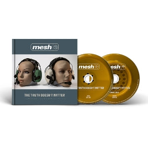Mesh – The Truth Doesn't Matter (2CD)