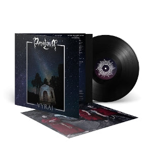 Dymna Lotva – Vyraj vinyl