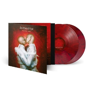 Antimatter – The Judas Table vinyl