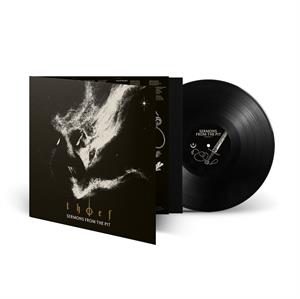 Thief – Sermons From the Pit vinyl