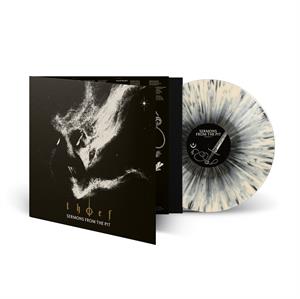 Thief – Sermons From the Pit vinyl