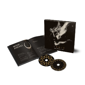 Thief – Sermons From the Pit cd