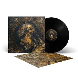 Maunah – Hjarta (1LP Vinyl)