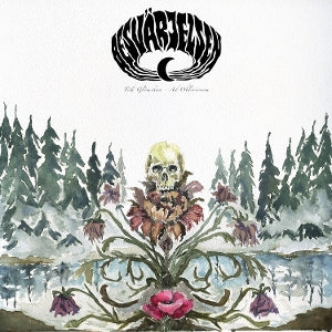 Besvarjelsen – Till Glomskan Ad Oblivionem (1LP, Coloured Vinyl)