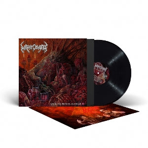 Leper Colony – Back To Primal Sludge (1LP-Vinyl)