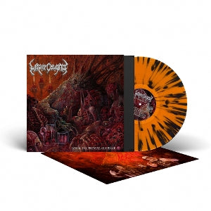 Leper Colony – Back To Primal Sludge vinyl