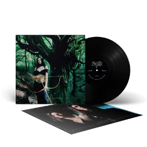 E-L-R – Atropa vinyl