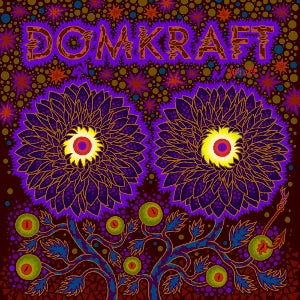 Domkraft – Night Songs (1 CD)
