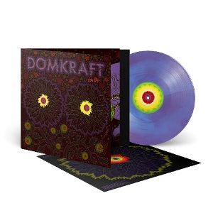 Domkraft – Night Songs vinyl