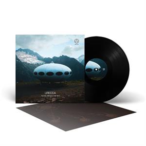 Uredda – Nuwa Mends the Sky (1LP Vinyl)