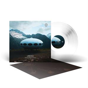 Uredda – Nuwa Mends the Sky (1LP, farbiges Vinyl)