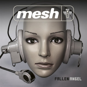 Mesh – Fallen Angel (1LP, Coloured Vinyl)