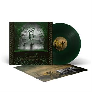 Fen – Elemental Part One: Mourning Earth (1LP, farbiges Vinyl)