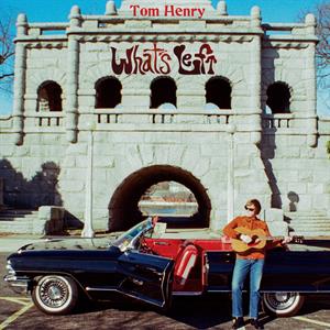 Henry, Tom – What's Left vinyl