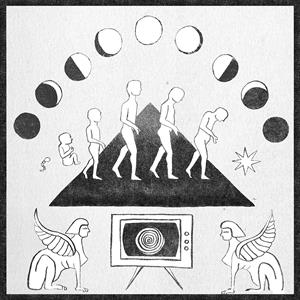 Baird, Bill – Life Creates Itself cd