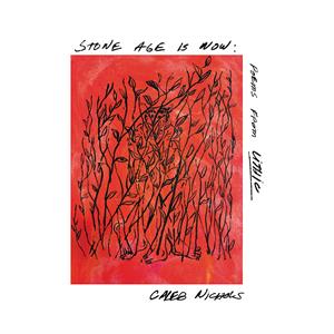 Caleb Nichols – Stone Age is Now: Poems From Lithic (1CD)