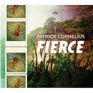 Cornelius, Patrick – Fierce cd