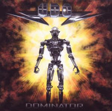 U.D.O. – Dominator cd