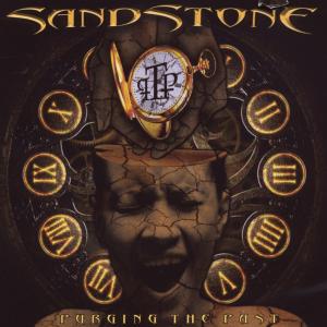 Sandstone – Purging the Past (1CD)