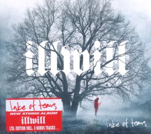 Lake of Tears – Illwill cd