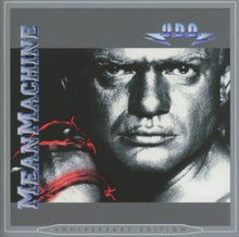 U.D.O. – Mean Machine cd