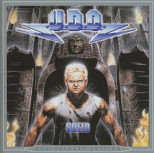 U.D.O. – Solid cd