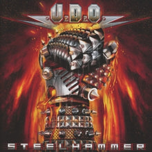 U.D.O. – Steelhammer cd