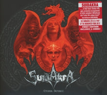 Suidakra – Eternal Defiance cd