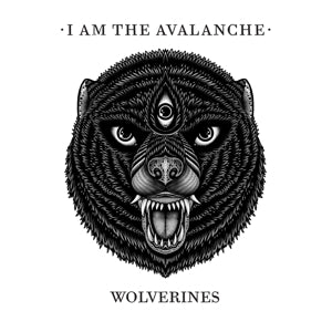 I Am the Avalance – Wolverines cd