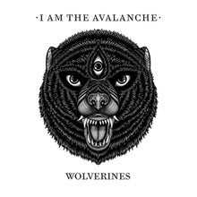 I Am the Avalance – Wolverines cd