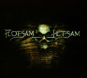 Flotsam and Jetsam – Flotsam and Jetsam (1 CD)
