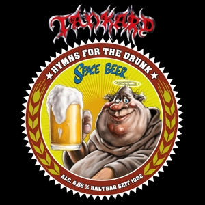 Tankard – Hymns For the Drunk (1CD)