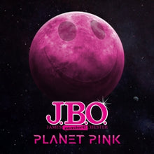 J.B.O. – Planet Pink cd