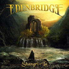 Edenbridge – Shangri-La cd