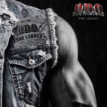 U.D.O. – Legacy cd