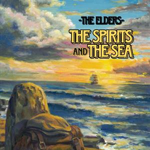 Elders – The Spirits and the Sea (1CD)