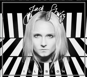 Jack Strify – Illusion (1 CD)