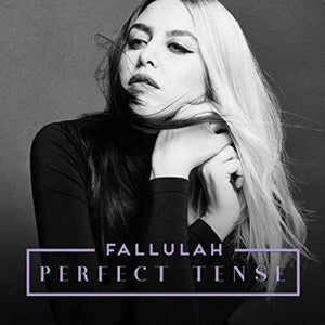 Fallulah – Perfect Tense cd