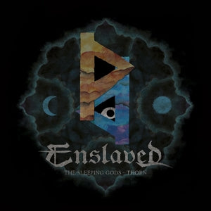 Enslaved – Sleeping Gods - Thorn cd