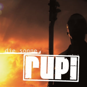 Rupi – Die Sonne cd