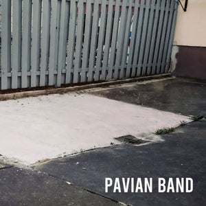 Pavian Band – Pavian Band (1 CD)